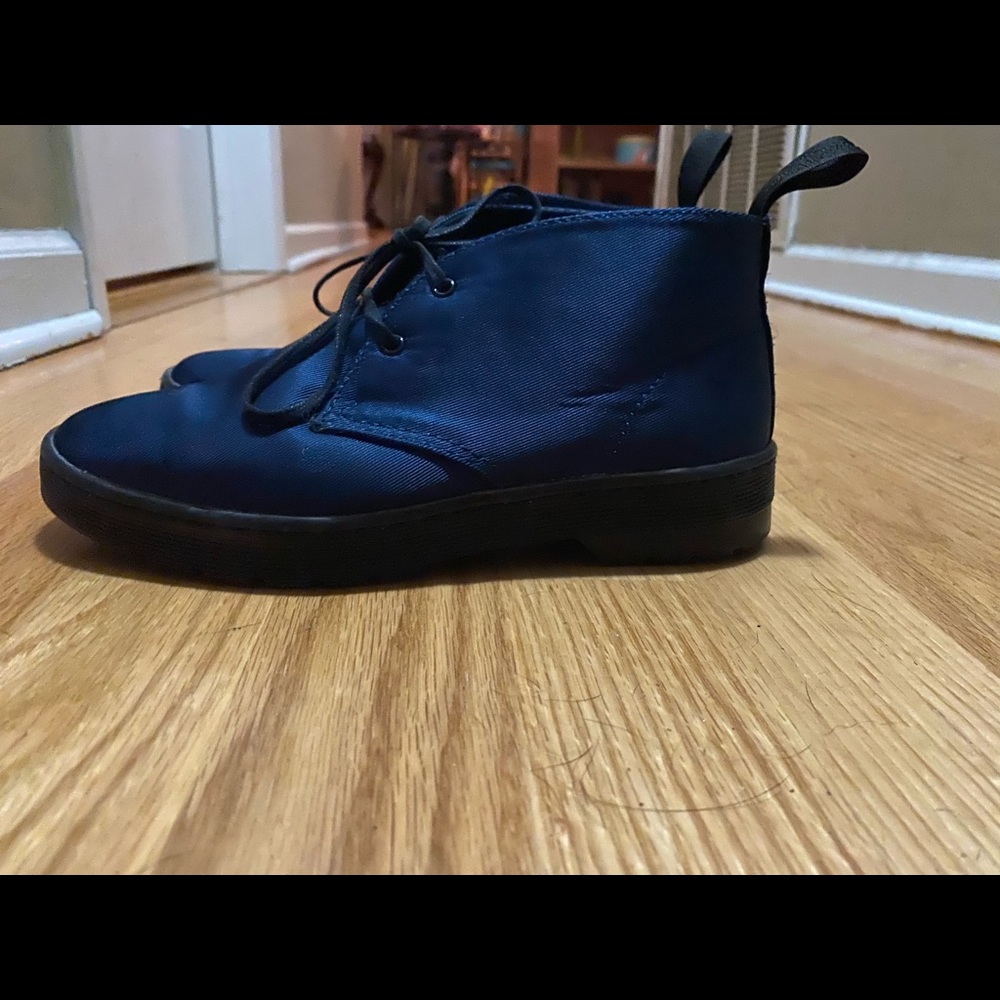 Dr. Martens